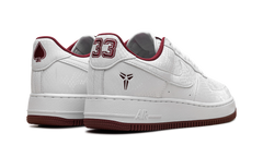 Air Force 1 Low "Kobe Bryant - Lower Merion Aces" IB0018 101
