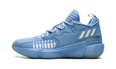 DAME 7 EXTPLY "Blue" GW7900