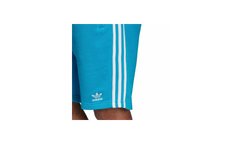 Originals 3-Stripe Shorts "Shock Cyan" ED4906
