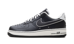 Air Force 1 '07 Premium "Black / Summit White" IM6643 010