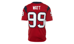 J.J. Watt Houston Texans Elite Jersey "Home (Navy)" 479147 691