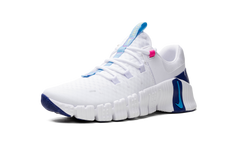 Free Metcon 5 "White Aquarius Blue" DV3949 103