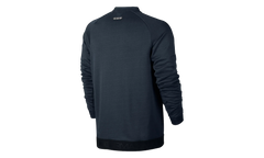 Sportswear Sweatshirt "Armoury Navy" 861582 454