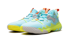 Harden Vol.6 "Pulse Aqua Team Orange Solar Yellow" GV8703