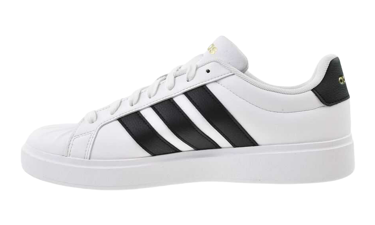 Streettalk "White Black" jp8275