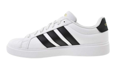 Streettalk "White Black" jp8275