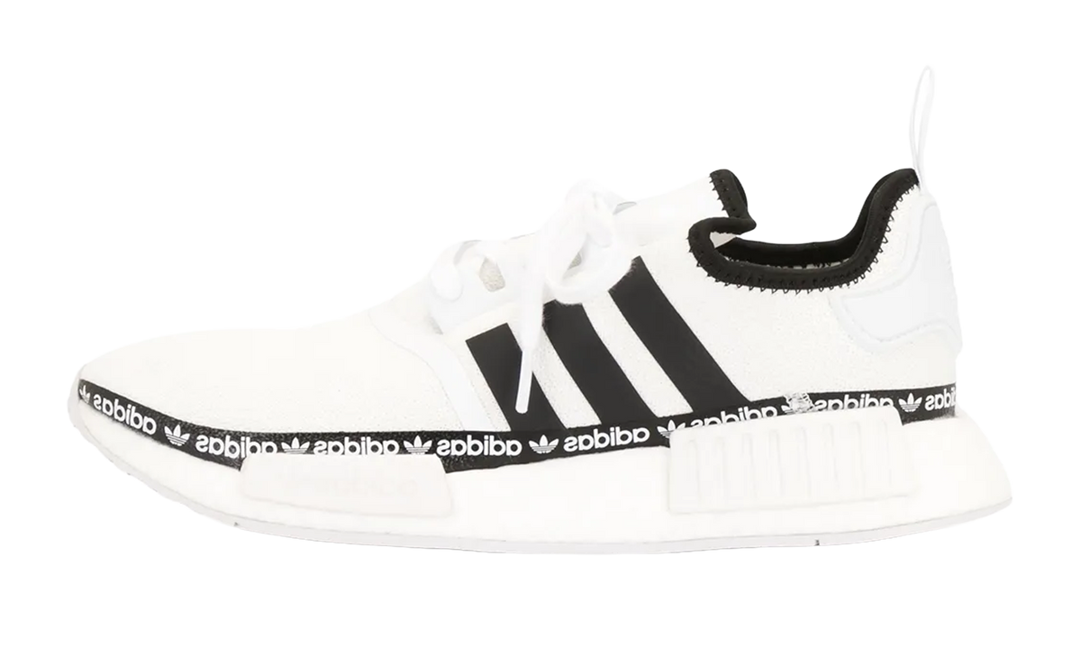 NMD R1 "White" FV8727