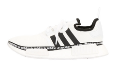 NMD R1 "White" FV8727