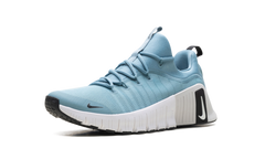Free Metcon 6 "Denim Turquoise" FJ7127 400