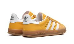 Gazelle Indoor "Crew Yellow Gum" IE6606
