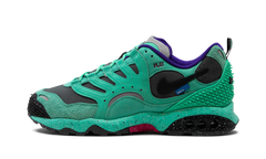 Air Terra Humara "UNDEFEATED - Light Menta" FN7546 301