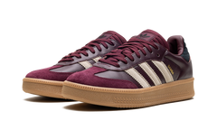 Samba XLG "Maroon" JQ2388