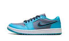 Air Jordan 1 Low Golf "Turquoise" FZ3248 001
