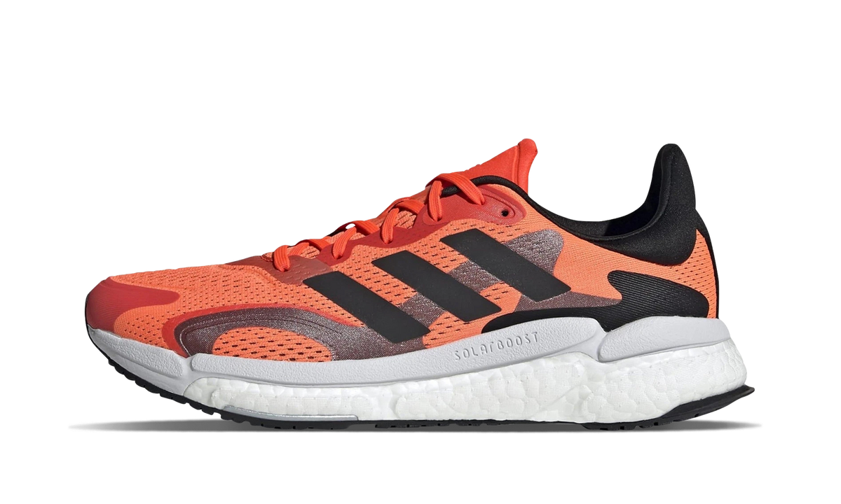 SOLAR BOOST 3 "Orange" FY4103
