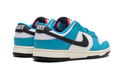 Dunk Low Next Nature "N7 Dark Turquoise" HJ9088 488