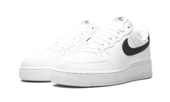 Air Force 1 Low '07 "White / Black" CT2302 100