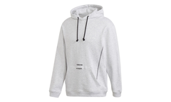 Originals Fashion Hoodie "Light Grey Heather" GD9311