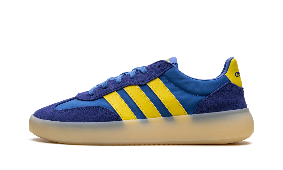 Barreda Decode "Bright Royal / Yellow" JI2319
