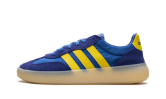 Barreda Decode "Bright Royal / Yellow" JI2319