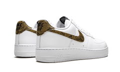 Air Force 1 Low "Ivory Snake" AO1635 100