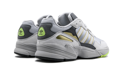 Yung-96 "Gold Metallic" DB3565