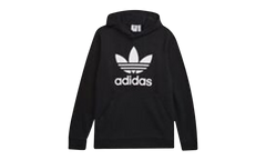 Trefoil Hoodie CW1240