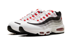 Air Max 95 "Big Bubble Comet Red" IB7862 100