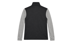 Team Issue 1/4 Zip Pullover "Grey / Grey" HI3068