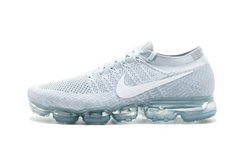 Air Vapormax Flyknit "Pure Platinum" 849558 004