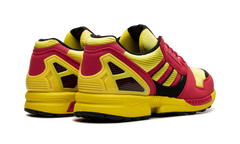 ZX 8000 "Bright Yellow Red" GY4682