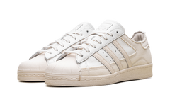 Superstar 82 "Core White Wonder White Cream White" GY2568
