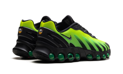 Air Max DN8 "Black Green" HQ4681 010
