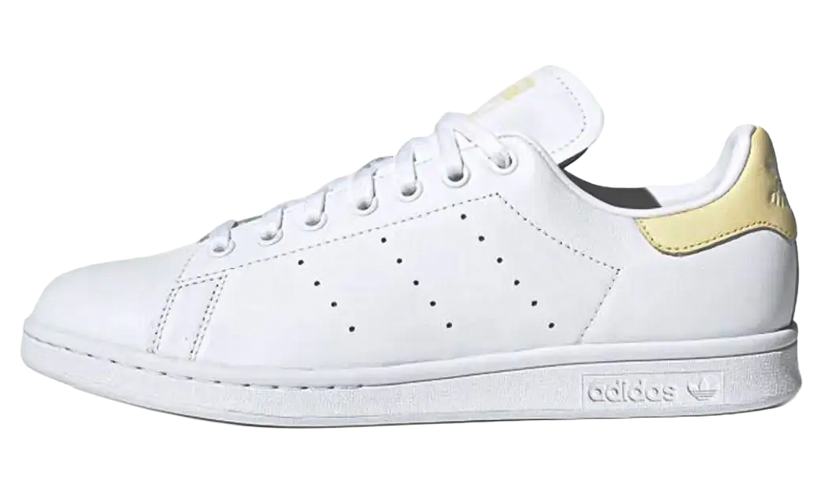 Stan Smith "Easy Yellow" EF4335