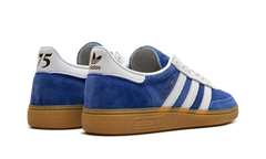 Handball Spezial "75th Anniversary Pack Collegiate Royal" JP5278