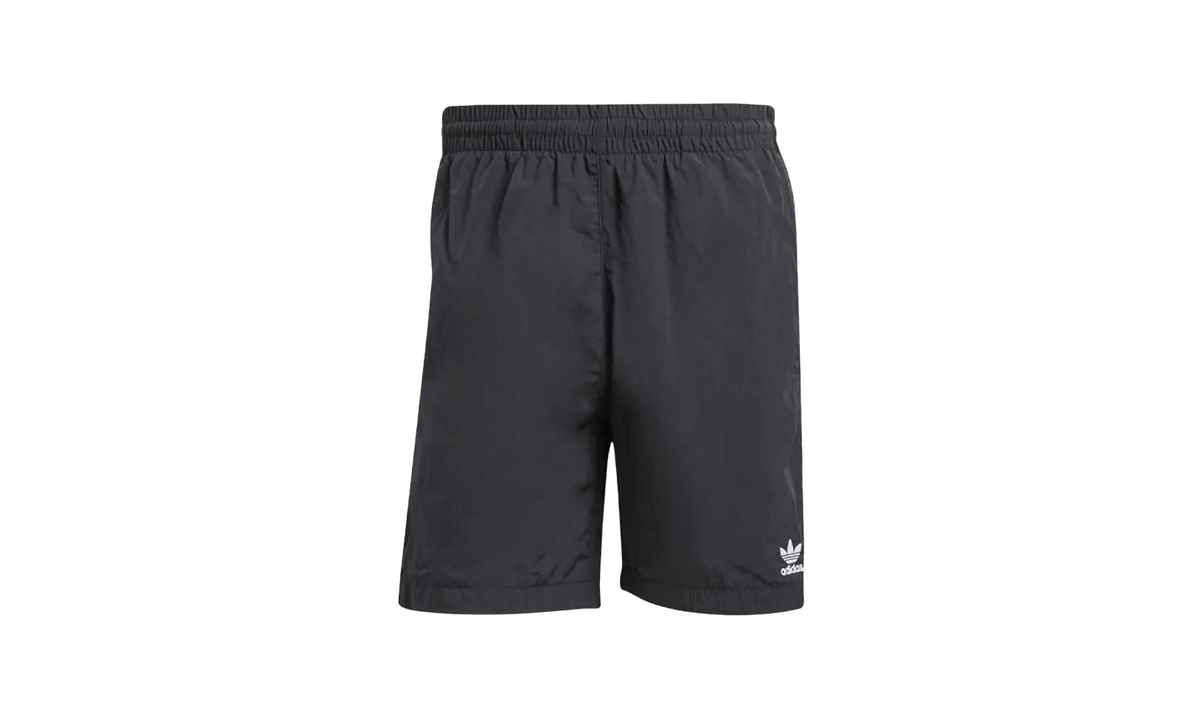 Trefoil Essentials Woven Shorts "Black" jw6016