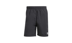Trefoil Essentials Woven Shorts "Black" jw6016