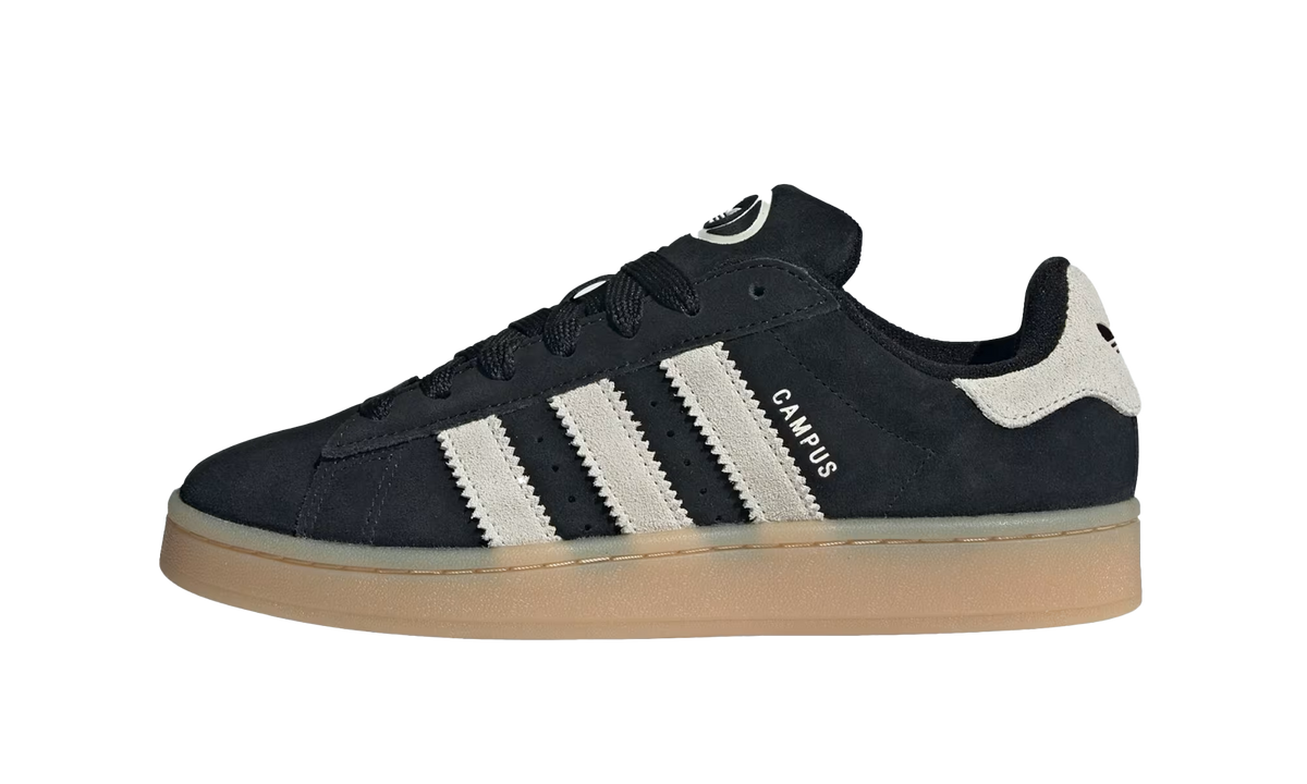 Campus 00s "Black/Cream" JQ8354