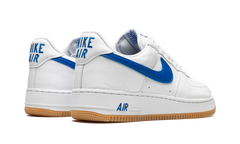 Air Force 1 '07 Low "Color of the Month - Royal" DJ3911 101