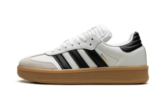 Samba XLG "White / Black" IE1377