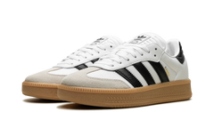 Samba XLG "White / Black" IE1377