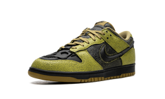 Dunk Low "Halloween" HV6103 300