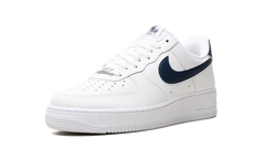 Air Force 1 Low '07 "White College Navy" FJ4146 119