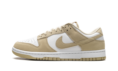 Dunk Low SE "Team Gold Suede" FQ8249 102