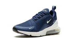 Air Max 270 "Midnight Navy Black Jade Horizon White" AH8050 406