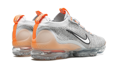 VaporMax 2021 FK "Grey Fog Bright Mango" DH4084 002