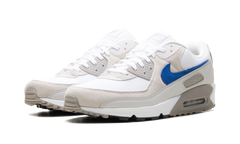 Air Max 90 "College Grey Racer Blue" DM0029 110