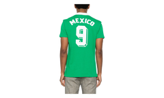 Mexico Home Jersey 1986 "Green" JN3710