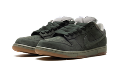 SB Dunk Low Pro B "Sequoia" HJ0367 301