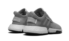 POD-S3.1J "Reflective Silver" CG6989