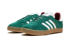 Gazelle "Collegiate Green" IF1016